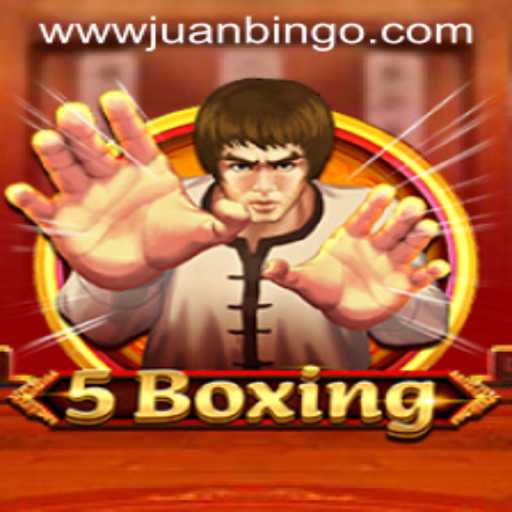 Exploring 5Boxing: A Unique Blend of Strategy and Luck with a Twist of JUANBINGO
