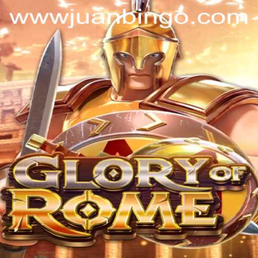 GloryofRome: A Modern Twist on Ancient Strategy Games